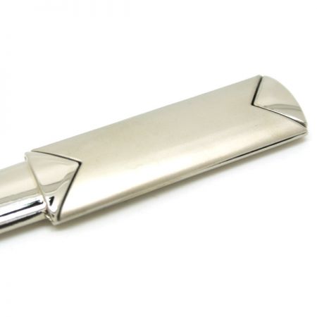 봉투 모양의 편지 개봉기