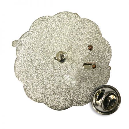 Disney Winnie Pooh Gấu trượt pin ghim cài ve áo tùy chỉnh