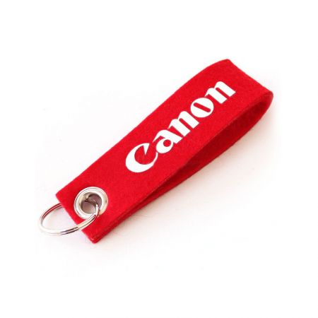 Chìa khóa vải cá nhân hóa