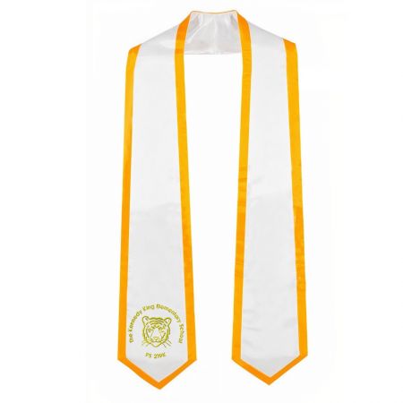 custom sorority sister stoles and sashes