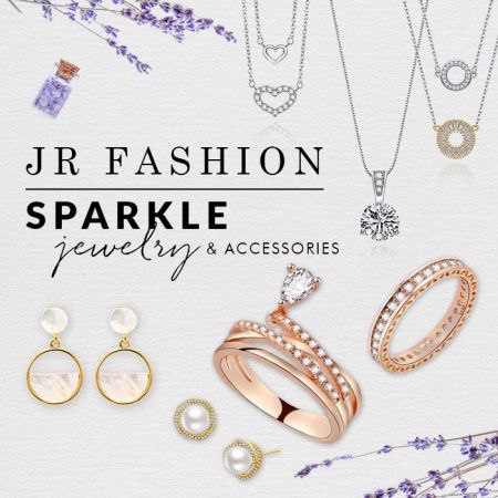 Fashion Jewelry - Fancy Jewellery