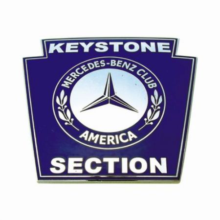 Écusson en métal pour voiture - écussons en métal personnalisés pour voitures