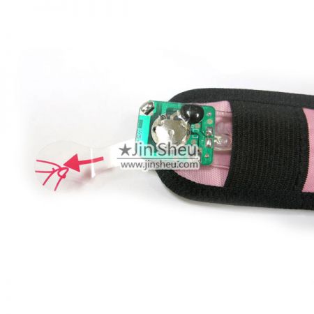 สร้อยข้อมือสแล็ปแบนด์มายาก