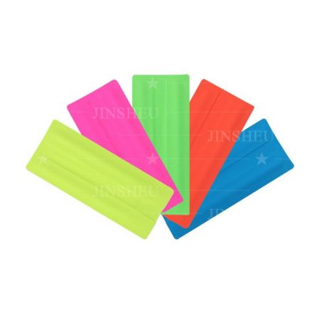 멀티컬러 네오프렌 소매 홀더