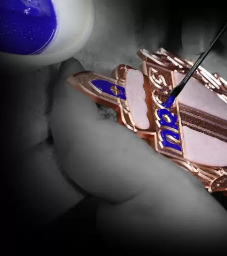 Beautiful Enamel Lapel Pins