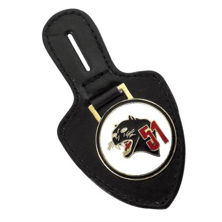 Huy hiệu da cá nhân hóa - Huy hiệu da cá nhân hóa