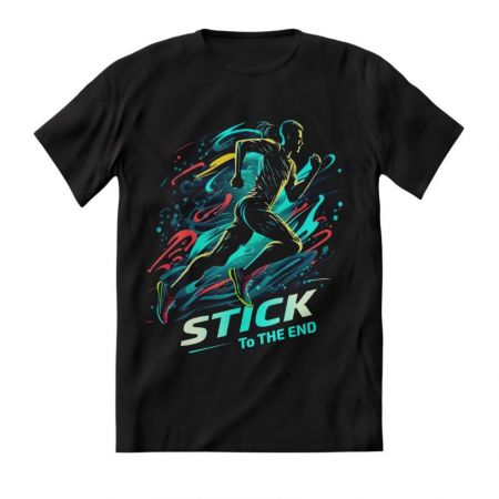 Sticker Chuyển Nhiệt Theo Yêu Cầu - Bản In Chuyển Nhiệt Cho Quần Áo