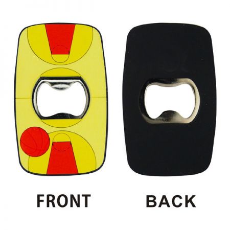 Mở nắp chai từ tính - Nhà sản xuất Mở nắp chai PVC