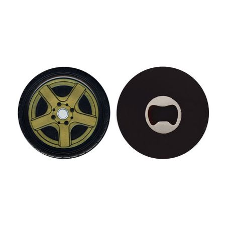 เครื่องเปิดขวดแม่เหล็กที่กำหนดเอง