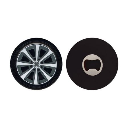 เครื่องเปิดขวดแม่เหล็กสำหรับเบียร์