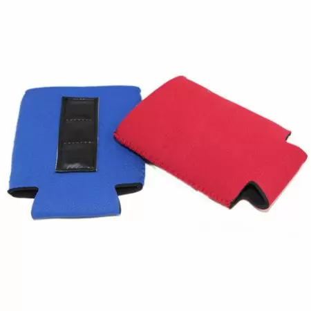 Bình giữ nhiệt có nam châm - Bình giữ nhiệt neoprene gập lại có nam châm