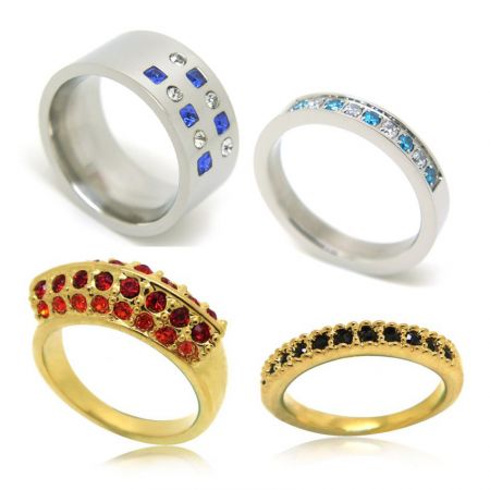 Custom Ring - Custom made rings