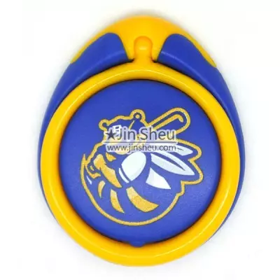 Vòng giữ xoay 360 độ - Giá đỡ điện thoại di động kiểu vòng - Thế hệ thứ ba