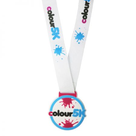 huy chương trẻ em