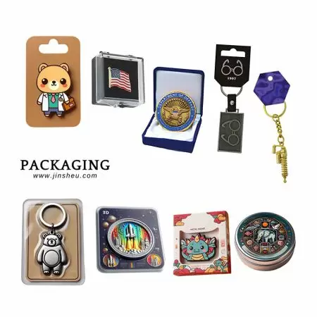 Bao bì tùy chỉnh