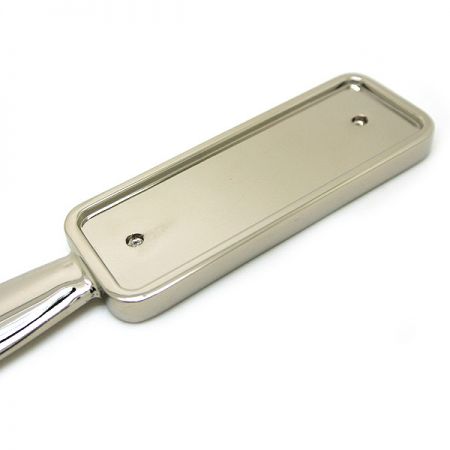 재고용 종이 칼