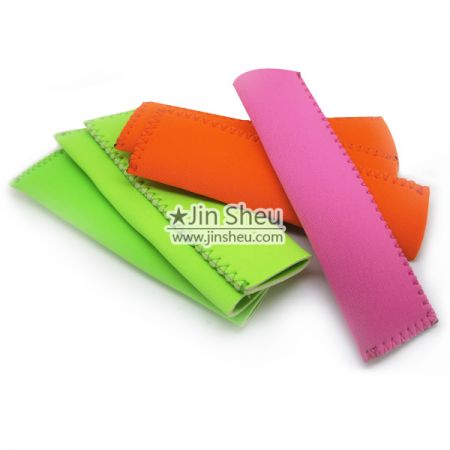 Neopren Eis am Stiel Hülle