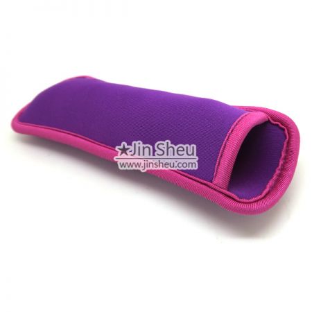 Neopren Eis am Stiel Halter