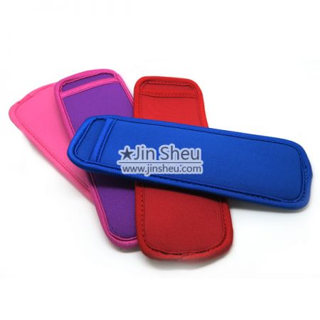 Neopren Eis am Stiel Halter