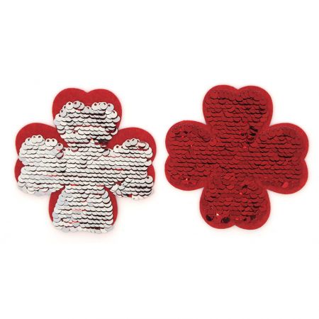 플립 시퀀 패치