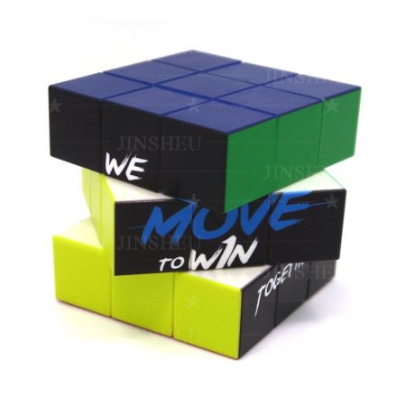 hình ảnh khuyến mãi của Rubik ma thuật