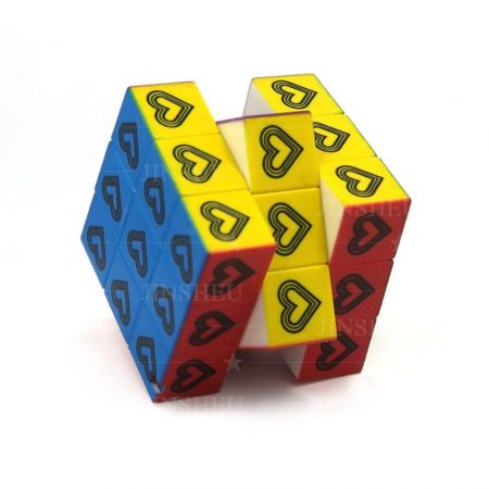 소형 매직 큐브