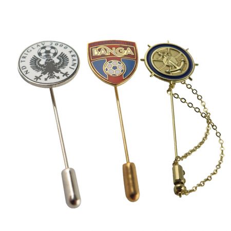 スティックピン