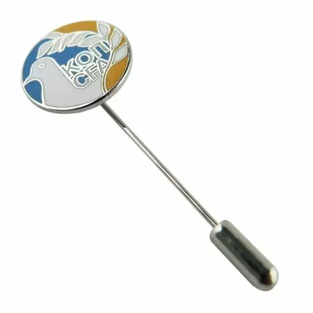 Đinh cài cổ áo - Đinh cài cổ áo