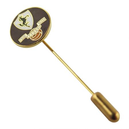Souvenir Stick Pins