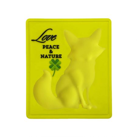 PVC Patches with UV Printing | Custom Promotional Products & Corporate ...