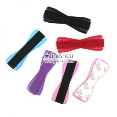 supporto elastico per dita per tablet