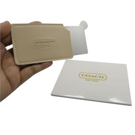 fornitore di specchi promozionali