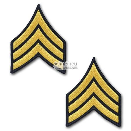 Nhà cung cấp Huy hiệu Đồng phục đồng đều