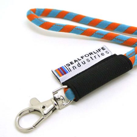 Jacquard-nauhakoriste