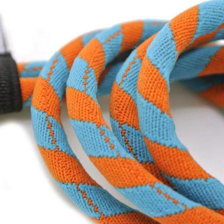 Jacquard-nauhalanyardin palvelu