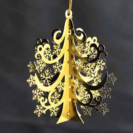 Quả cầu Giáng sinh