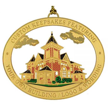 Nhà cung cấp đồ trang trí Giáng sinh cá nhân hóa