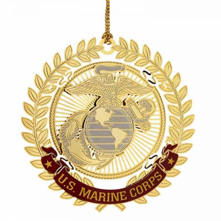 Nhà sản xuất đồ trang trí Giáng sinh cá nhân hóa