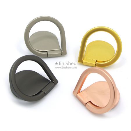 Soporte de anillo para celular