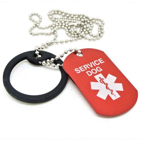 fém kutyacímkék gyár