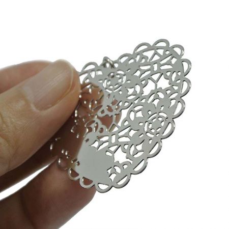 marcador de coração