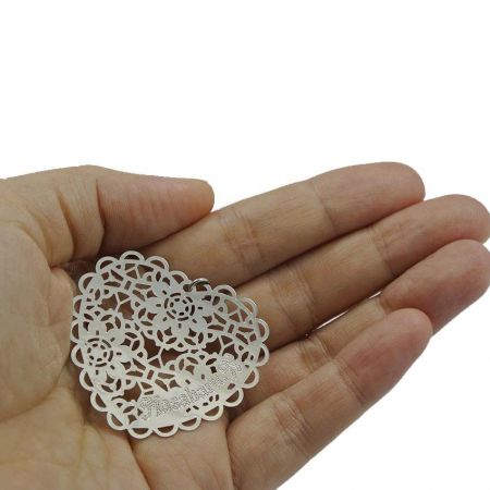 Marcadores de Dia dos Namorados