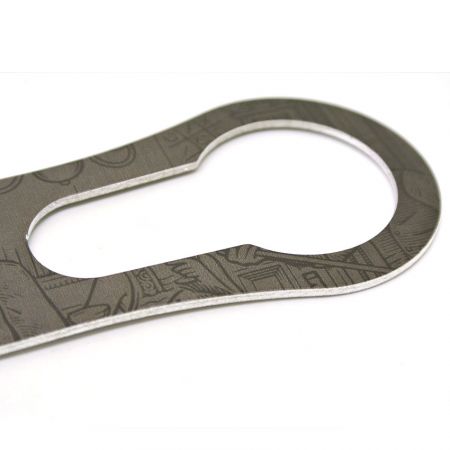 V-Rod Flaschenöffner Hersteller