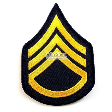 Stabsersgeant sti leverandør