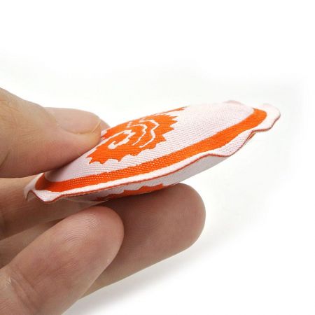 Nhãn dệt cho quần áo