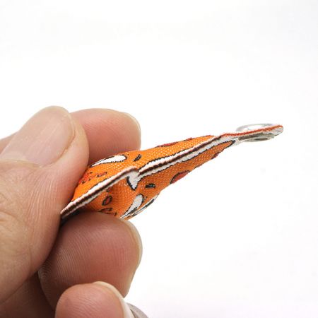 Nhà cung cấp thẻ dệt