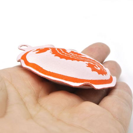 Nhãn dệt giá rẻ