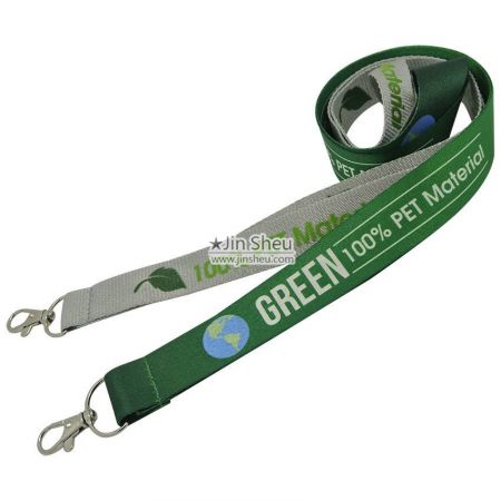 Dây đeo PET tái chế - Dây đeo PET tái chế