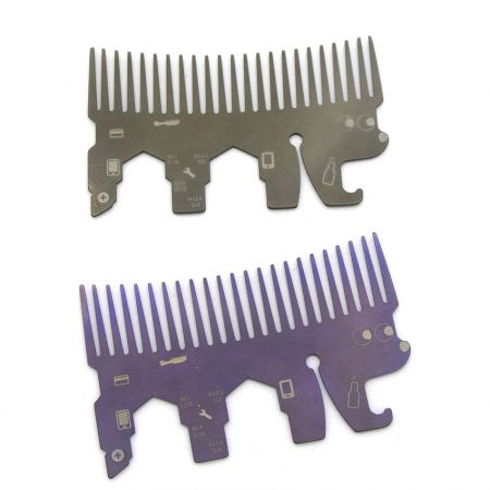 hedgehog comb