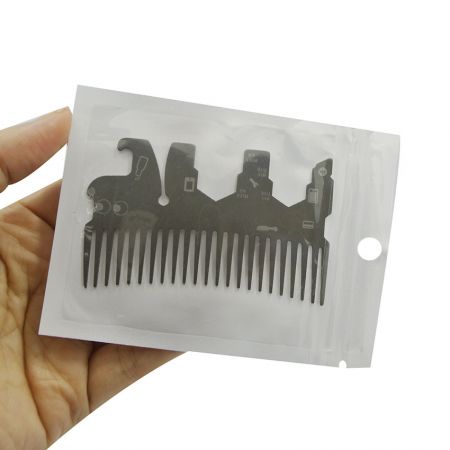 wholesale hedgehog comb